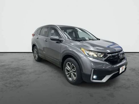 Used 2020 Honda CR-V EX-L image 6