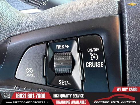 Used 2015 Chevrolet Equinox LS image 21