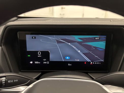 New 2026 GMC Terrain Elevation AWD/4WD image 30