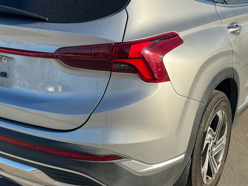 Used 2021 Hyundai Santa Fe SEL w/ Convenience Package image 13