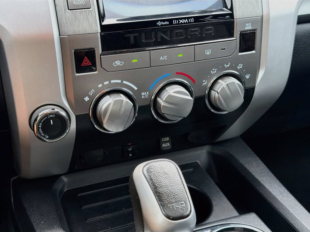 Used 2019 Toyota Tundra TRD Pro AWD/4WD image 16
