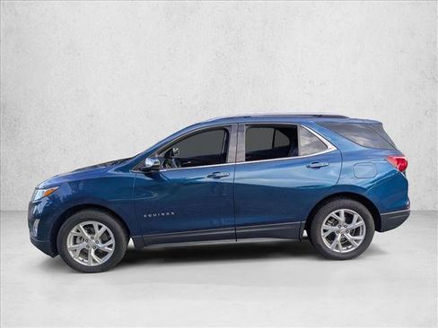 Used 2019 Chevrolet Equinox Premier FWD image 8