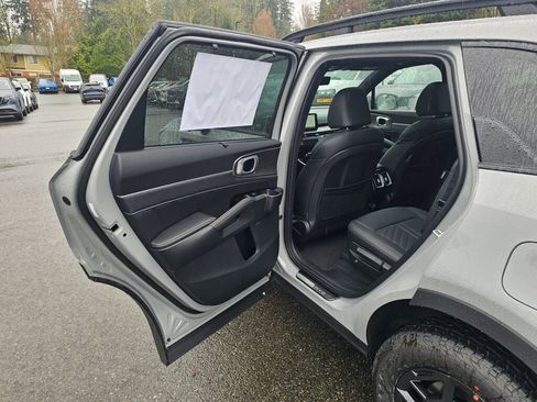 New 2026 Kia Sorento SX Prestige image 23