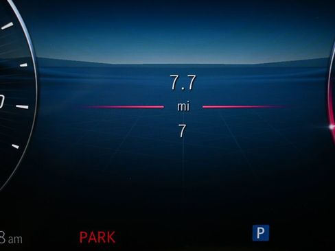 New 2026 Mercedes-Benz GLC 300 4MATIC image 12