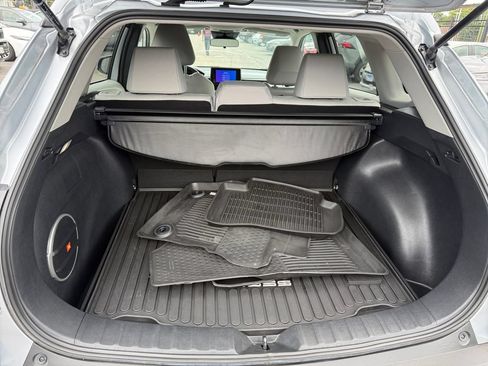 Used 2023 Toyota Corolla Cross LE w/ Moonroof Package AWD/4WD image 23
