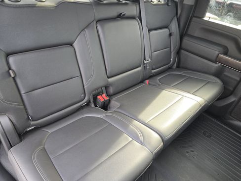 Used 2020 GMC Sierra 2500 SLT w/ Gooseneck/5TH Wheel Package image 28