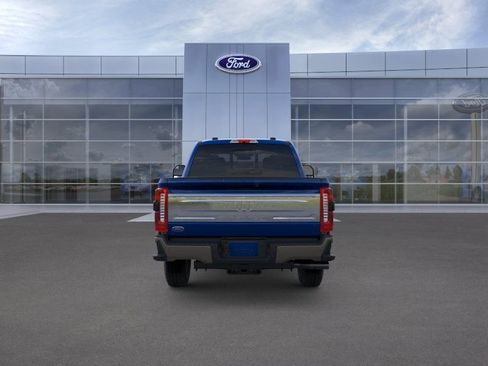 New 2026 Ford F250 King Ranch AWD/4WD image 5