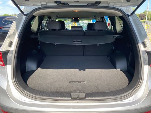 Certified 2023 Hyundai Santa Fe SE AWD/4WD image 16