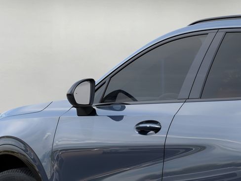 New 2026 Buick Envision Sport Touring AWD/4WD image 12