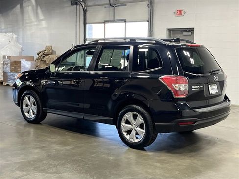 Used 2016 Subaru Forester 2.5i Premium w/ Popular Package #2 image 6