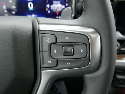 New 2026 Chevrolet Silverado 1500 RST w/ RST All Star Premium Package image 19