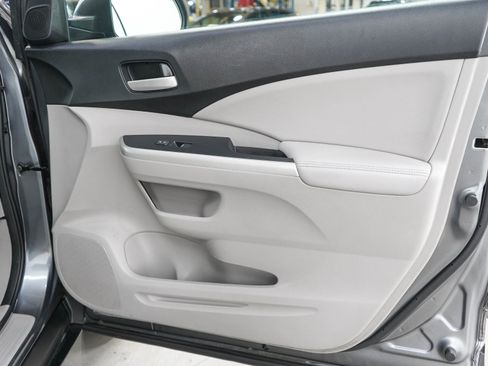 Used 2013 Honda CR-V EX-L image 9