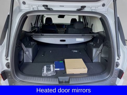 Used 2025 Hyundai Santa Fe SE image 26