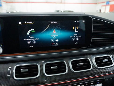 Used 2022 Mercedes-Benz GLE 63 AMG S image 43