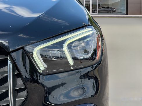 Used 2022 Mercedes-Benz GLE 53 AMG 4MATIC Coupe image 9