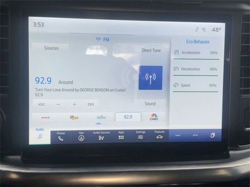 Used 2021 Ford F150 Lariat w/ Equipment Group 502A High image 22