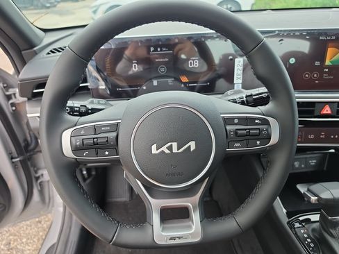 New 2026 Kia K5 GT-Line FWD image 28