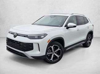 New 2026 Volkswagen Tiguan SE video 1