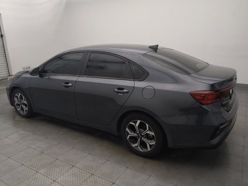 Used 2019 Kia Forte LXS FWD image 3
