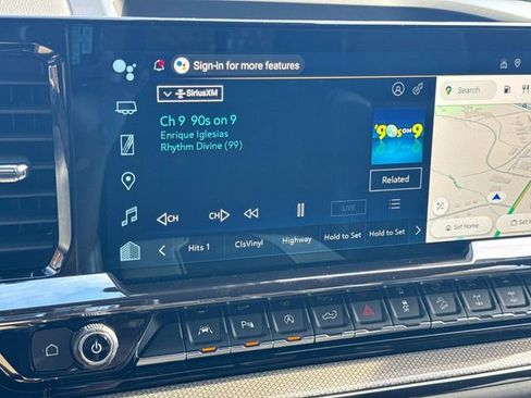 Certified 2025 Chevrolet Silverado 1500 ZR2 image 36