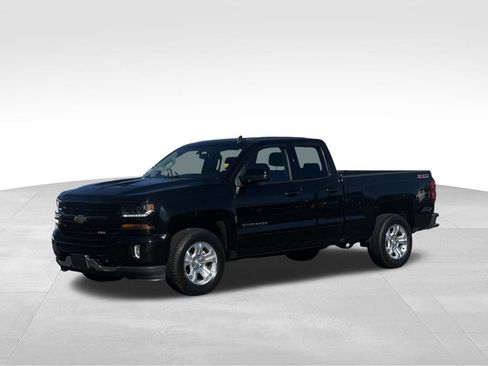 Used 2017 Chevrolet Silverado 1500 LT w/ All Star Edition image 7