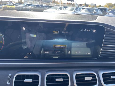 Certified 2021 Mercedes-Benz GLE 350 4MATIC image 29