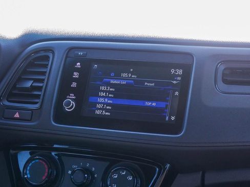 Used 2019 Honda HR-V Sport image 13