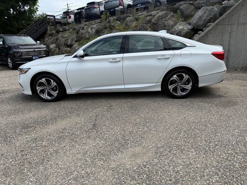 Used 2020 Honda Accord EX image 3