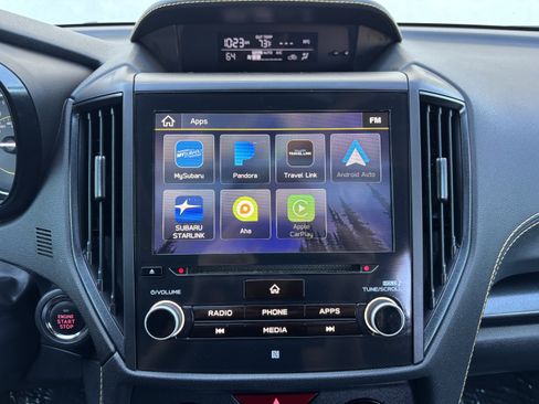 Used 2022 Subaru Crosstrek 2.5i Sport w/ Moonroof Package image 33