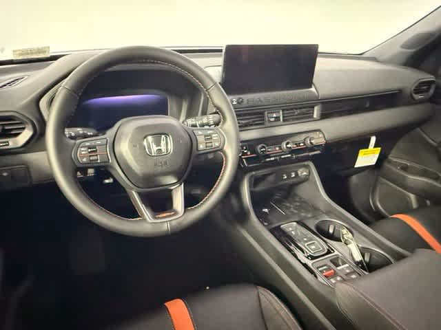 New 2026 Honda Passport TrailSport image 51