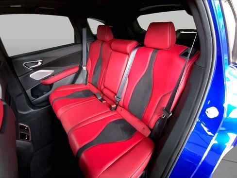 Used 2023 Acura RDX w/ Advance Package FWD image 21
