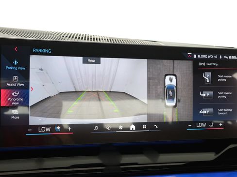 Used 2025 BMW i5 M60 w/ Premium Package AWD/4WD image 18