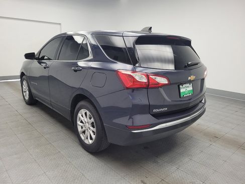 Used 2019 Chevrolet Equinox LT FWD image 5