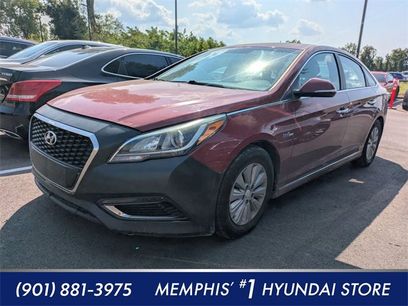 Used 2016 Hyundai Sonata SE
