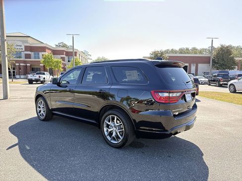 New 2026 Dodge Durango GT AWD/4WD image 5