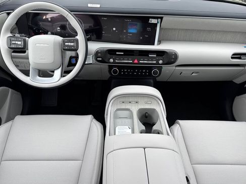 New 2026 Hyundai Palisade Calligraphy AWD/4WD image 10