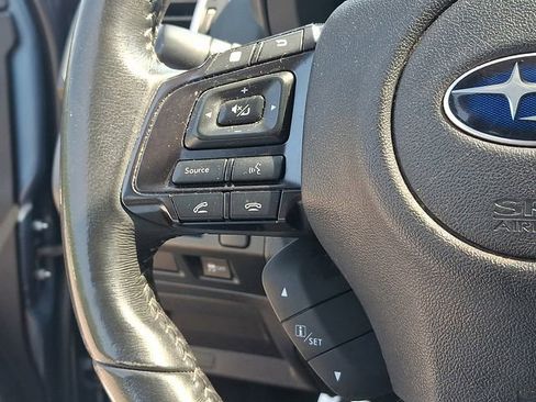 Used 2018 Subaru WRX Limited w/ 50th Anniversary Edition AWD/4WD image 6