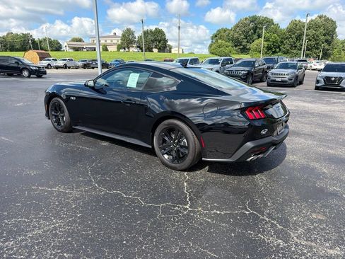 New 2026 Ford Mustang GT RWD image 5