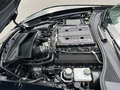 Used 2018 Chevrolet Corvette Z06 RWD image 54