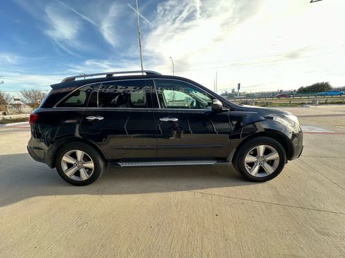Used 2013 Acura MDX w/ Technology Package image 7