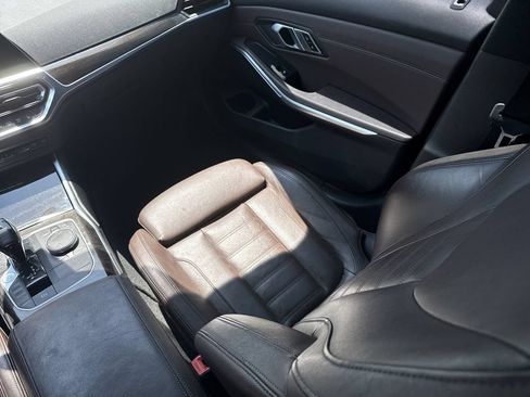 Used 2020 BMW 330i Sedan RWD image 27