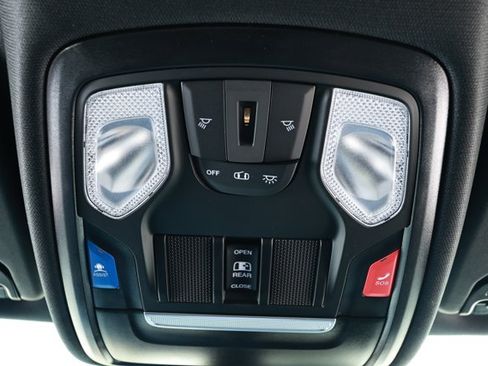 New 2026 RAM 1500 Express RWD image 21