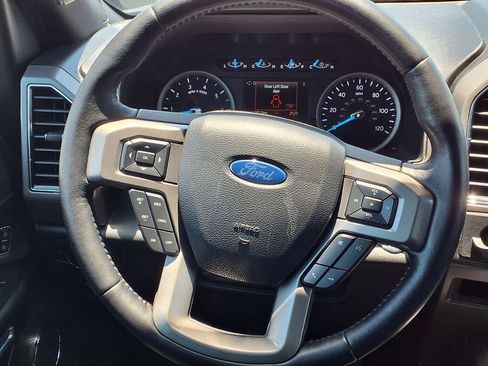 Used 2021 Ford Expedition XLT RWD image 20