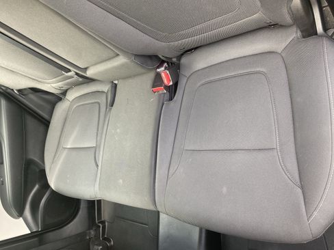 Used 2024 Hyundai Tucson SE AWD/4WD image 12