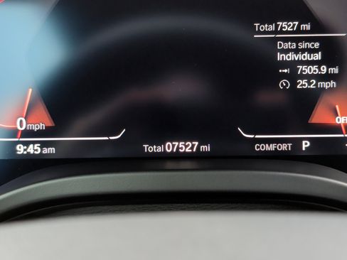 Used 2024 BMW X3 sDrive30i w/ Premium Package image 15