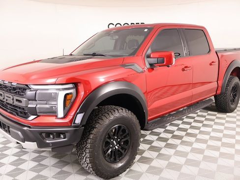 Used 2024 Ford F150 Raptor image 12