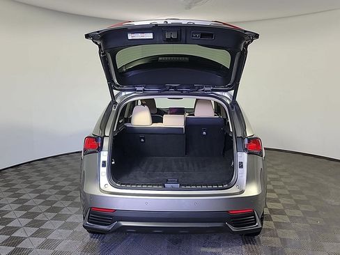 Used 2019 Lexus NX 300h AWD image 8