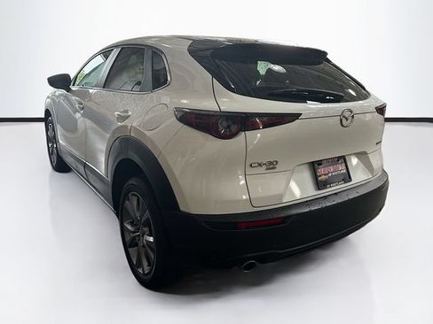 Used 2021 MAZDA CX-30 AWD 2.5 S w/ Select Package image 8