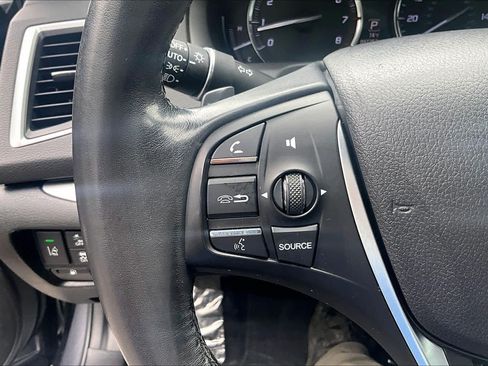 Used 2020 Acura TLX V6 w/ Technology Package FWD image 24