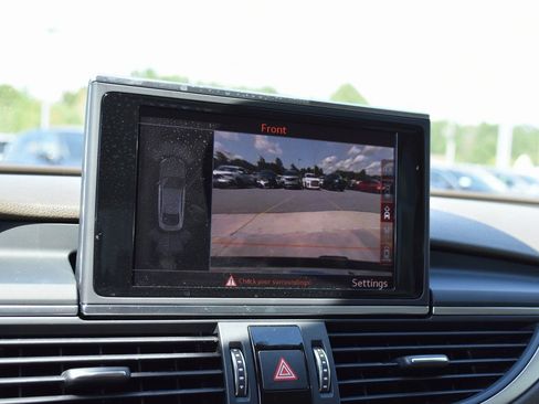 Used 2018 Audi A7 3.0T Prestige image 22